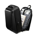Anti-theft Travel Backpack Men's Fashion Usb E-sports Bag 17-inch Game Notebook Hard Shell Compression-resistant Computer Bag